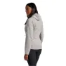 Montane Protium Sweatshirt Med Dragkedja