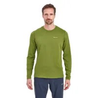 Montane Protium T-shirt Med Lång ärm Montane Protium T-shirt Med Lång ärm