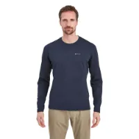 Montane Protium T-shirt Med Lång ärm