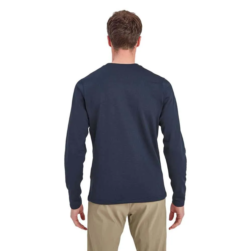 Montane Protium T-shirt Med Lång ärm Montane Protium T-shirt Med Lång ärm