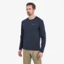 Montane Protium T-shirt Med Lång ärm