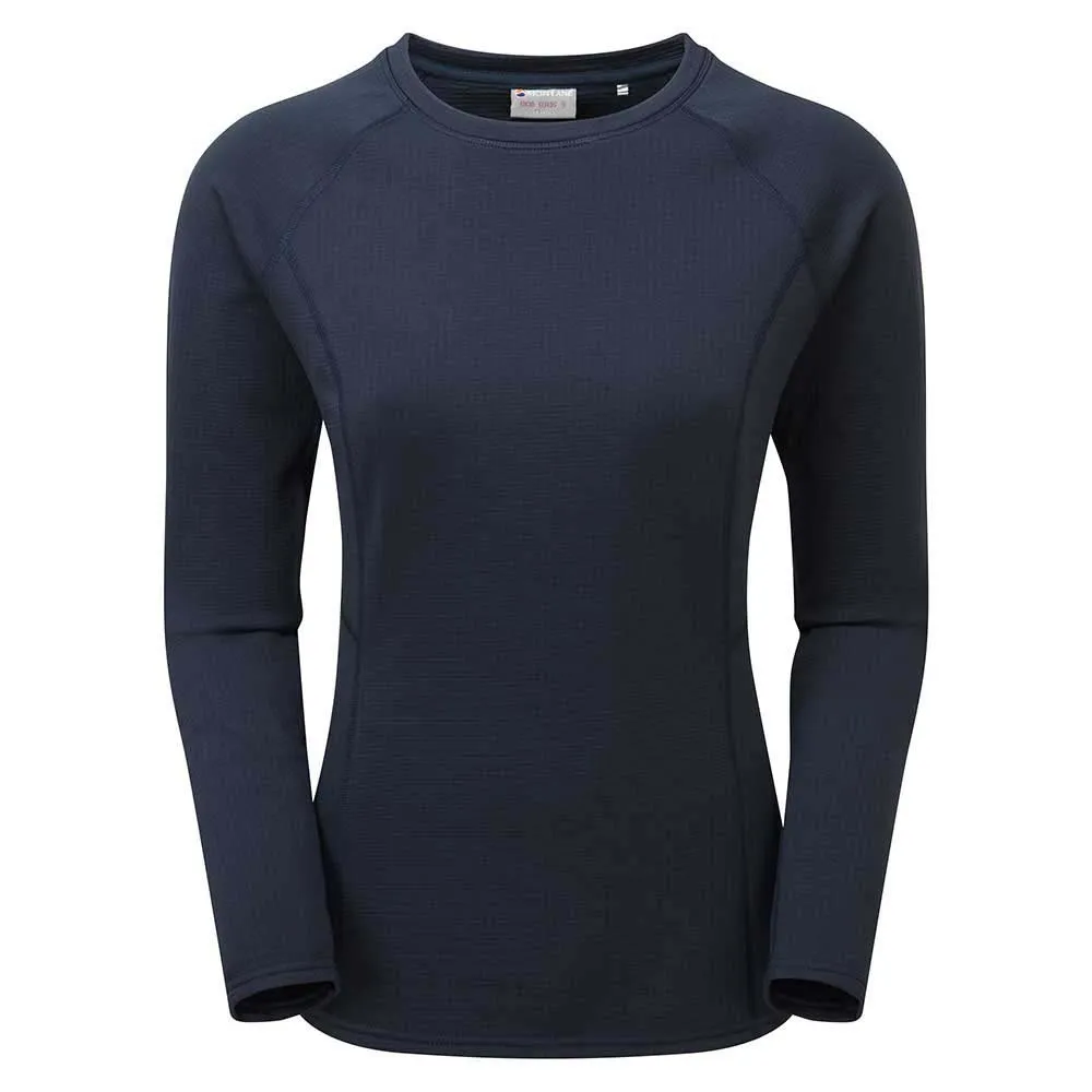 Montane Protium T-shirt Med Lång ärm