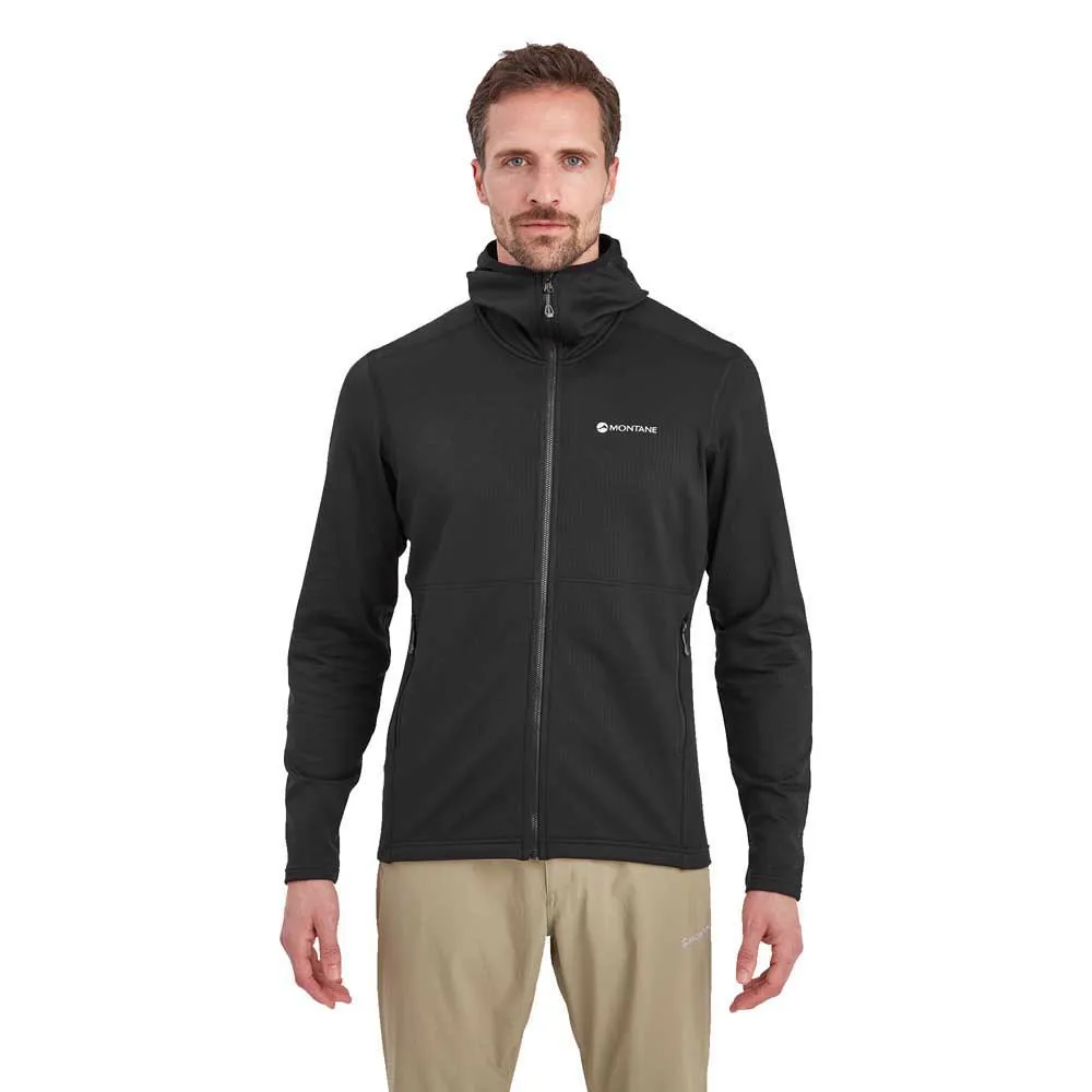 Montane Protium Tröja, Black Montane Protium Tröja, Black