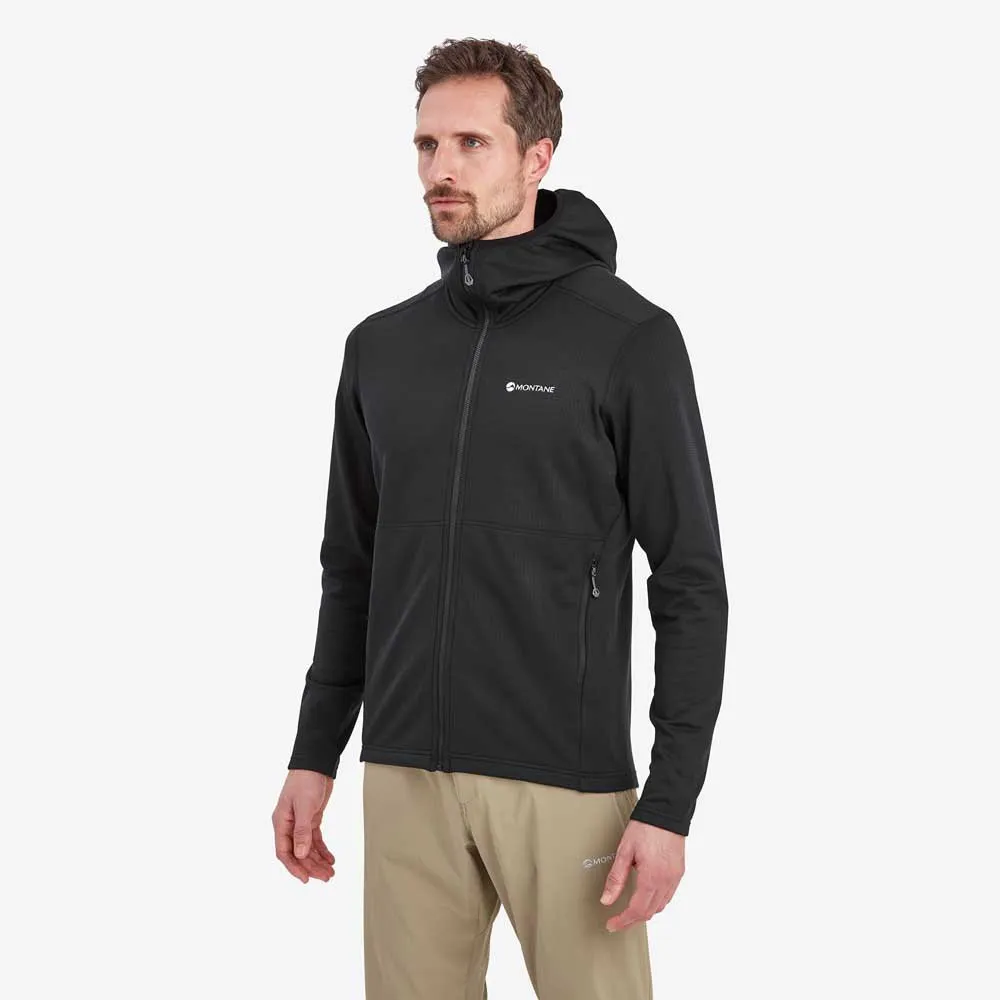 Montane Protium Tröja, Black Montane Protium Tröja, Black