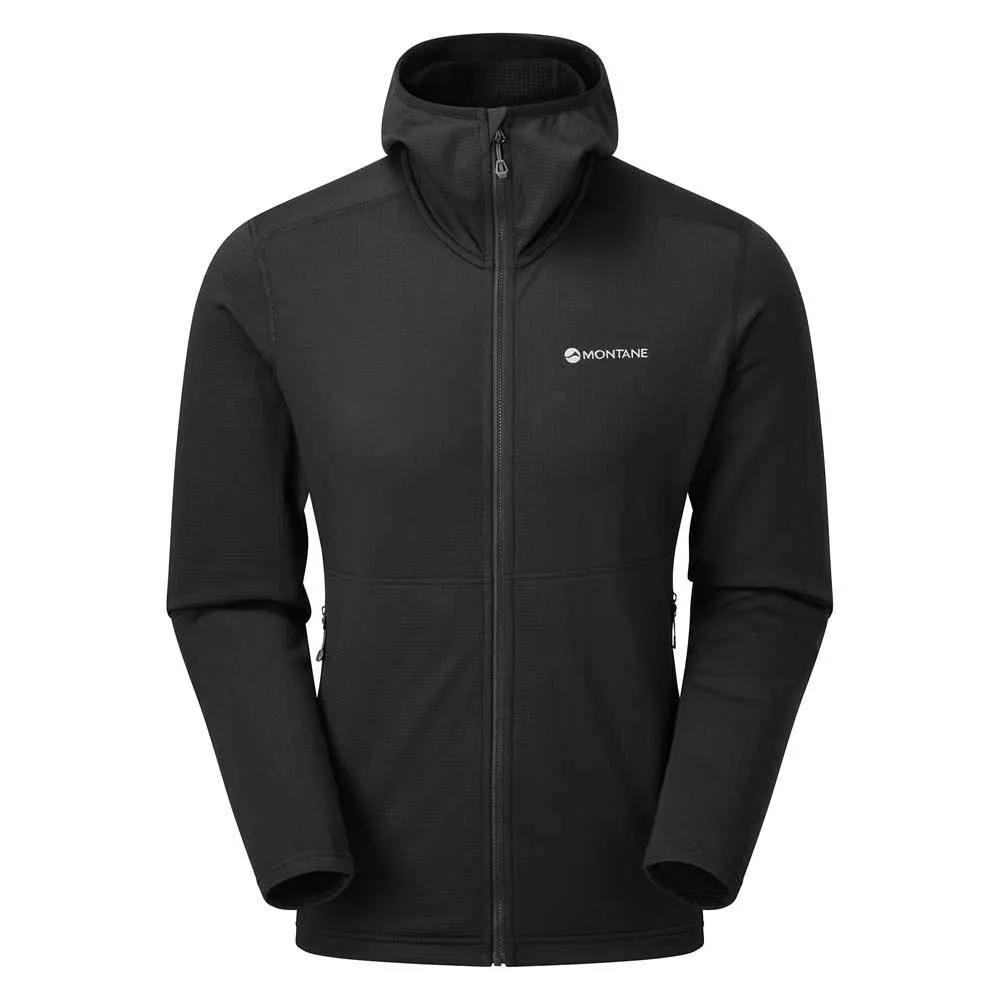 Montane Protium Tröja, Black Montane Protium Tröja, Black