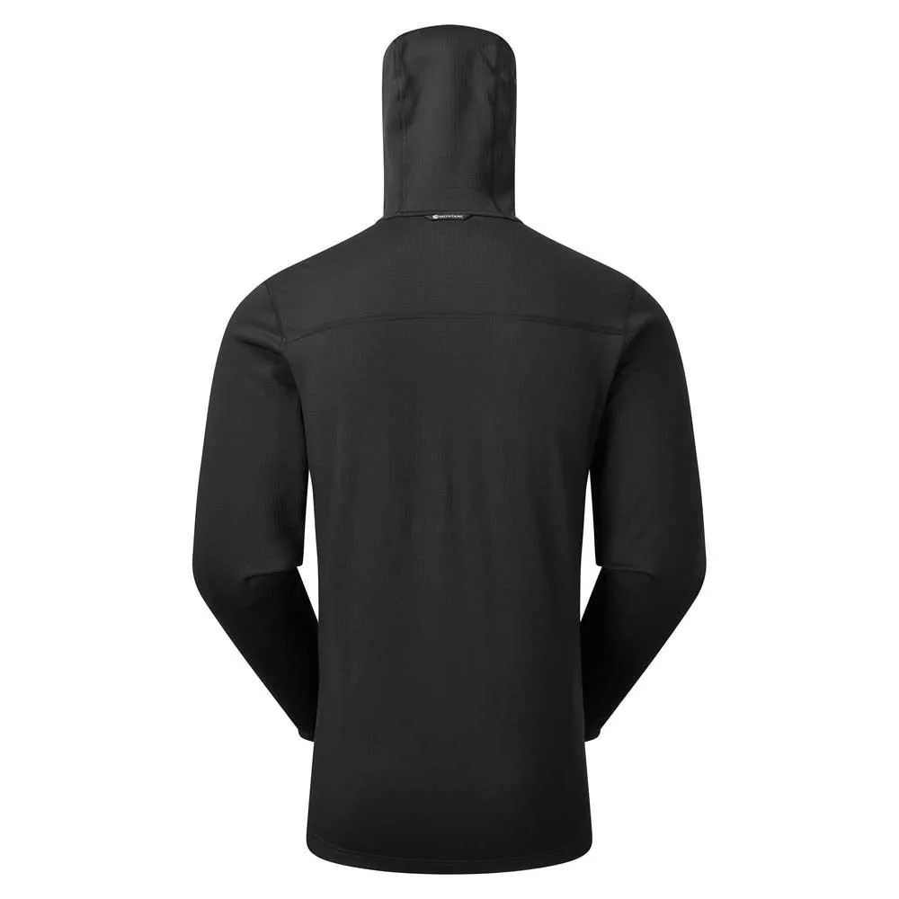 Montane Protium Tröja, Black Montane Protium Tröja, Black