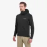 Montane Protium Tröja, Black