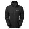 Montane Protium Tröja, Black