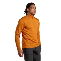 Montane Protium Tröja Med Halv Dragkedja Montane Protium Tröja Med Halv Dragkedja