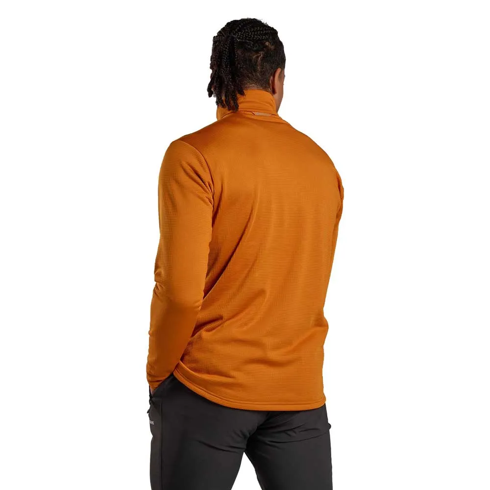 Montane Protium Tröja Med Halv Dragkedja Montane Protium Tröja Med Halv Dragkedja