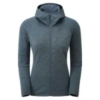 Montane Protium Tröja Med Huva Montane Protium Tröja Med Huva
