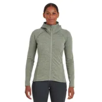 Montane Protium Tröja Med Huva Montane Protium Tröja Med Huva