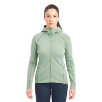 Montane Protium Tröja Med Huva