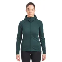 Montane Protium Tröja Med Huva