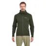 Montane Protium Tröja Med Huva