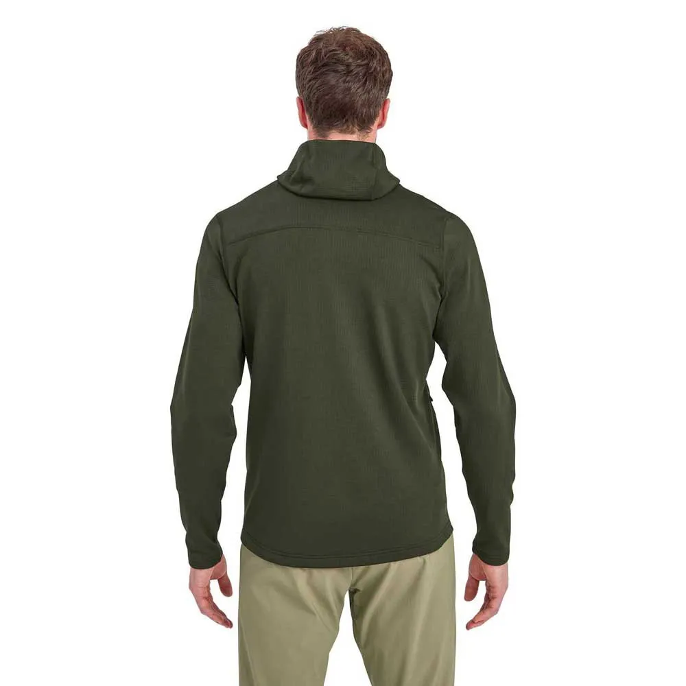 Montane Protium Tröja Med Huva