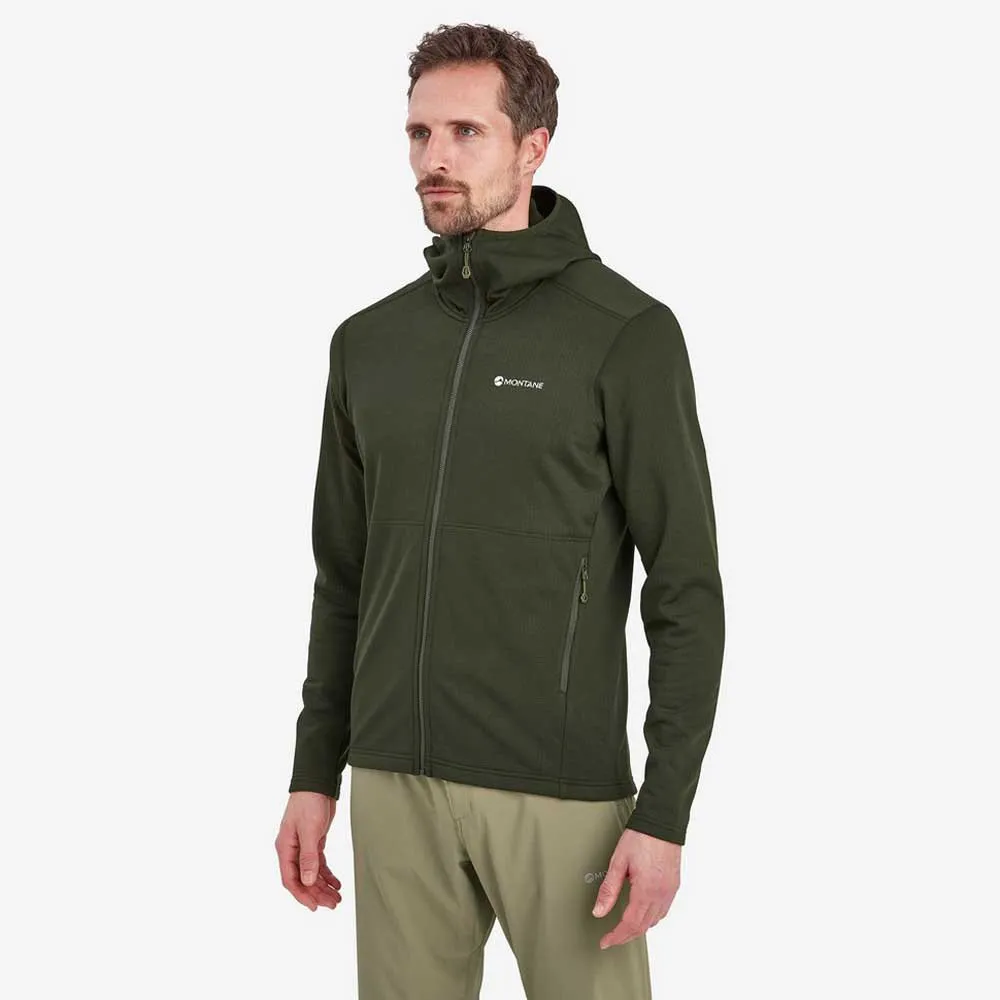 Montane Protium Tröja Med Huva