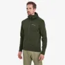 Montane Protium Tröja Med Huva