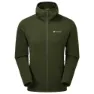 Montane Protium Tröja Med Huva