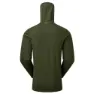 Montane Protium Tröja Med Huva