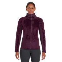 Montane Protium Xpd Softshelljacka