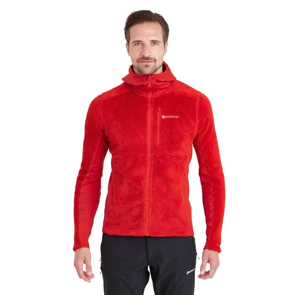 Montane Protium Xpd Softshelljacka