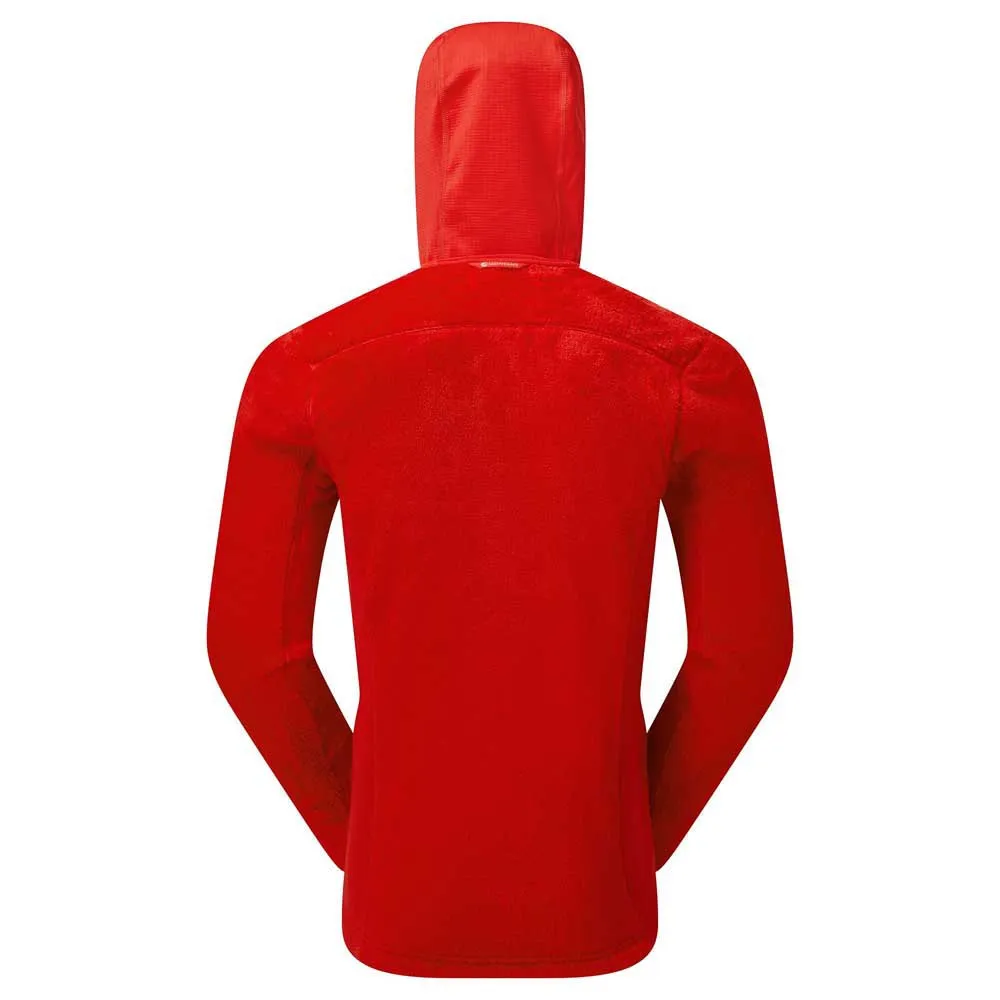 Montane Protium Xpd Softshelljacka
