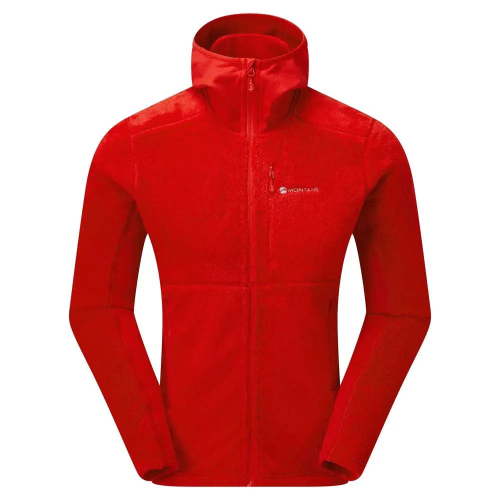Montane Protium Xpd Softshelljacka