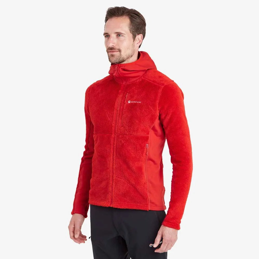 Montane Protium Xpd Softshelljacka