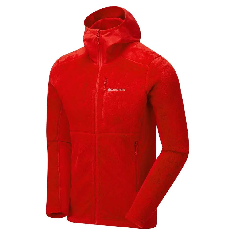 Montane Protium Xpd Softshelljacka
