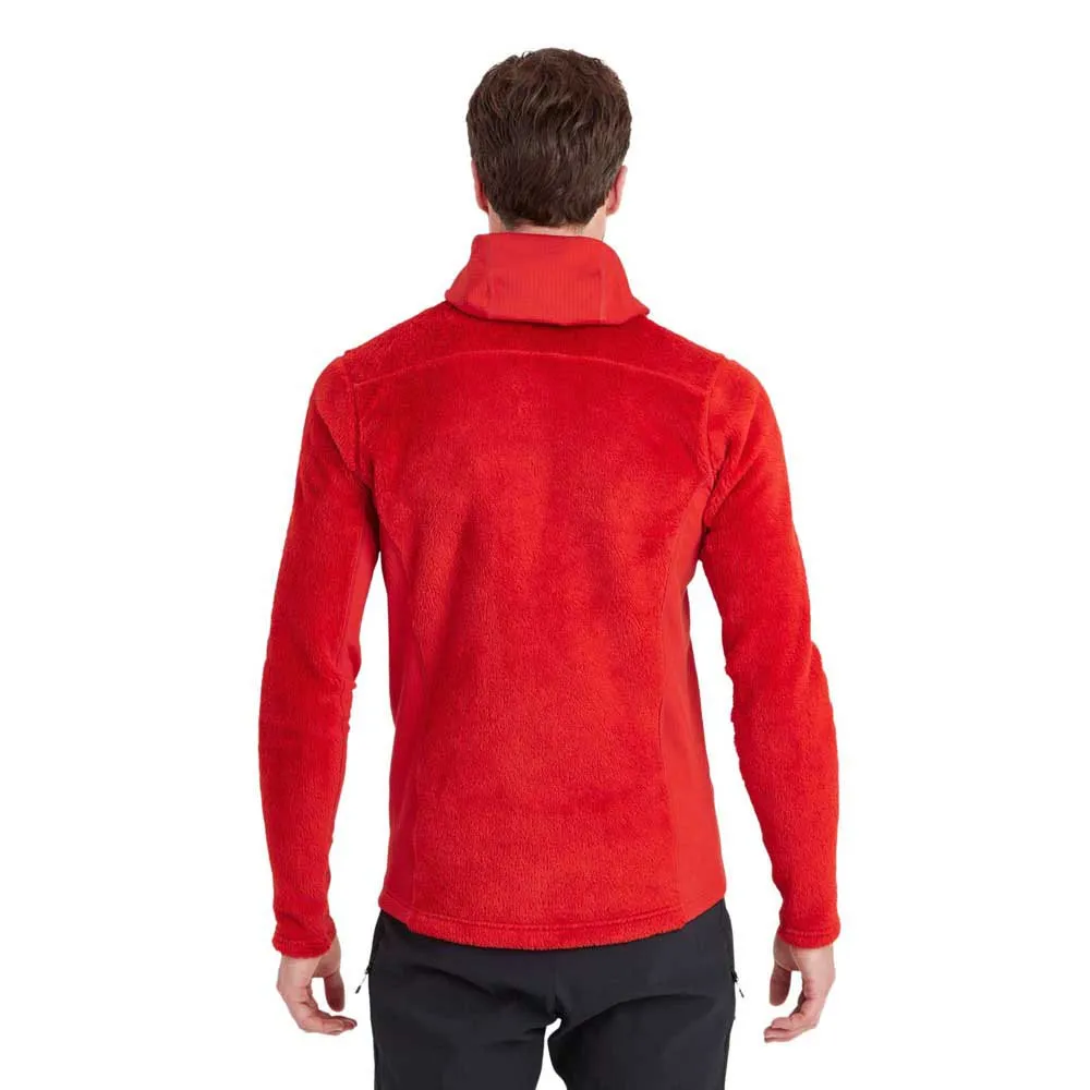 Montane Protium Xpd Softshelljacka