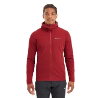 Montane Protium Xt Fleecejacka Med Dragkedja Montane Protium Xt Fleecejacka Med Dragkedja