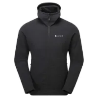 Montane Protium Xt Fleecejacka Med Dragkedja Montane Protium Xt Fleecejacka Med Dragkedja
