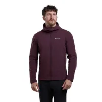 Montane Protium Xt Fleecejacka Med Dragkedja Montane Protium Xt Fleecejacka Med Dragkedja
