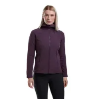 Montane Protium Xt Fleecejacka Med Dragkedja