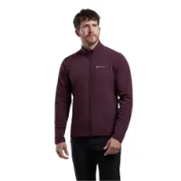 Montane Protium Xt Fleecejacka Med Dragkedja
