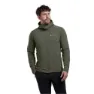 Montane Protium Xt Fleecejacka Med Dragkedja