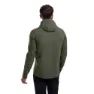 Montane Protium Xt Fleecejacka Med Dragkedja
