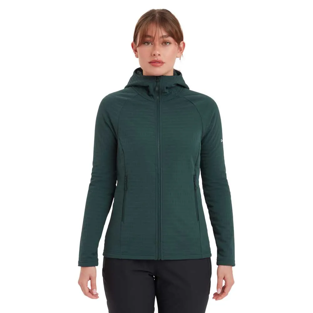 Montane Protium Xt Softshelljacka