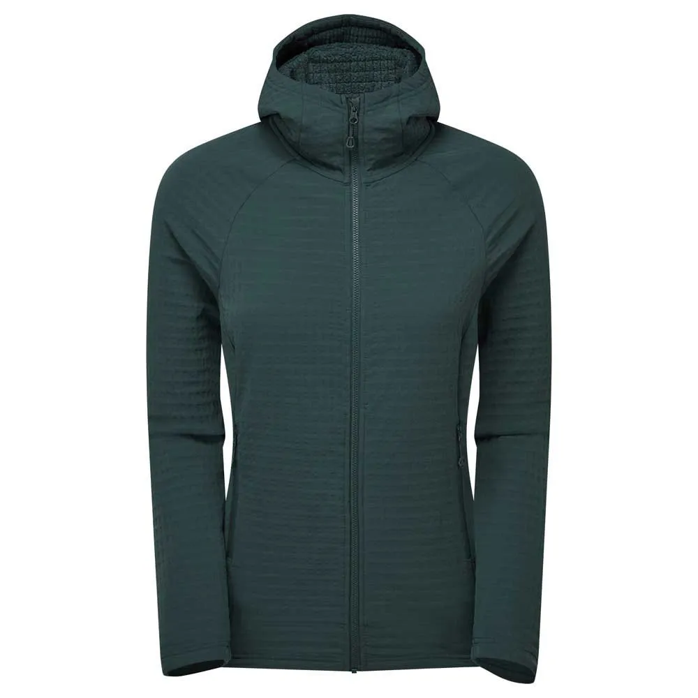 Montane Protium Xt Softshelljacka