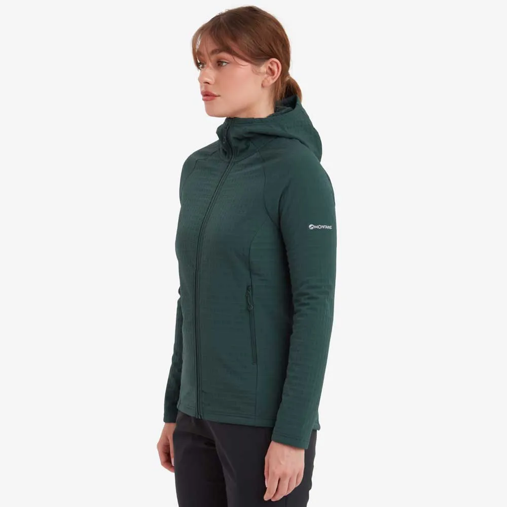Montane Protium Xt Softshelljacka
