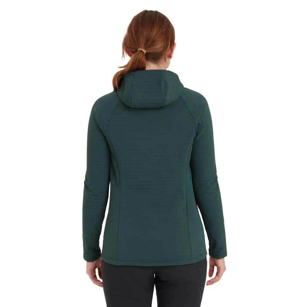 Montane Protium Xt Softshelljacka