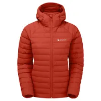 Montane Resolve Dunjacka