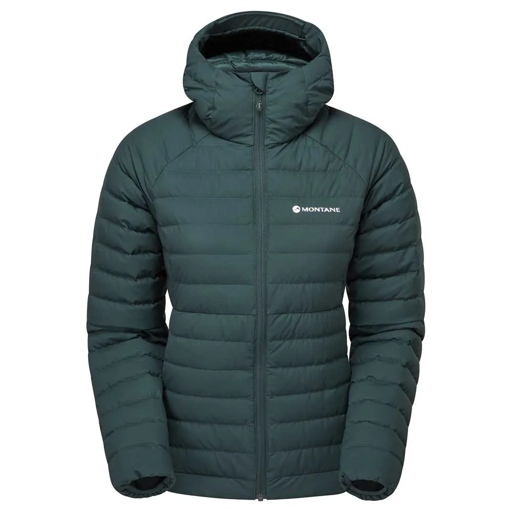 Montane Resolve Dunjacka Montane Resolve Dunjacka