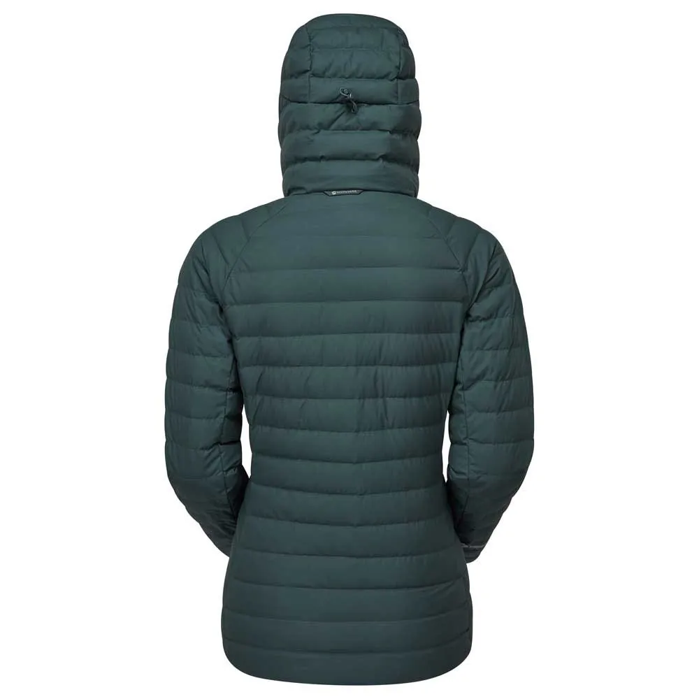 Montane Resolve Dunjacka Montane Resolve Dunjacka