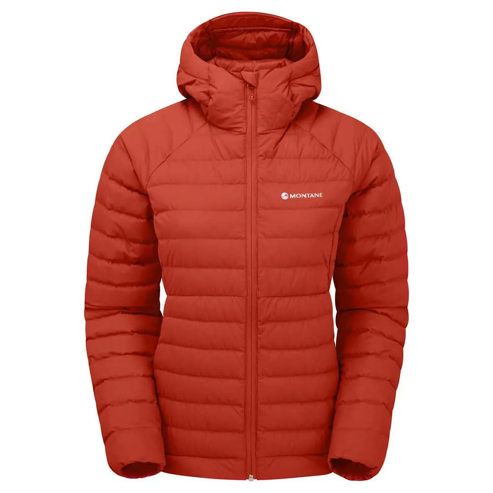 Montane Resolve Dunjacka