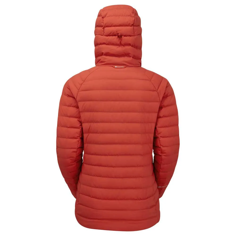 Montane Resolve Dunjacka