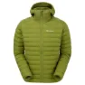 Alder green