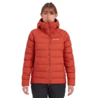 Montane Resolve Xt Jacka Montane Resolve Xt Jacka