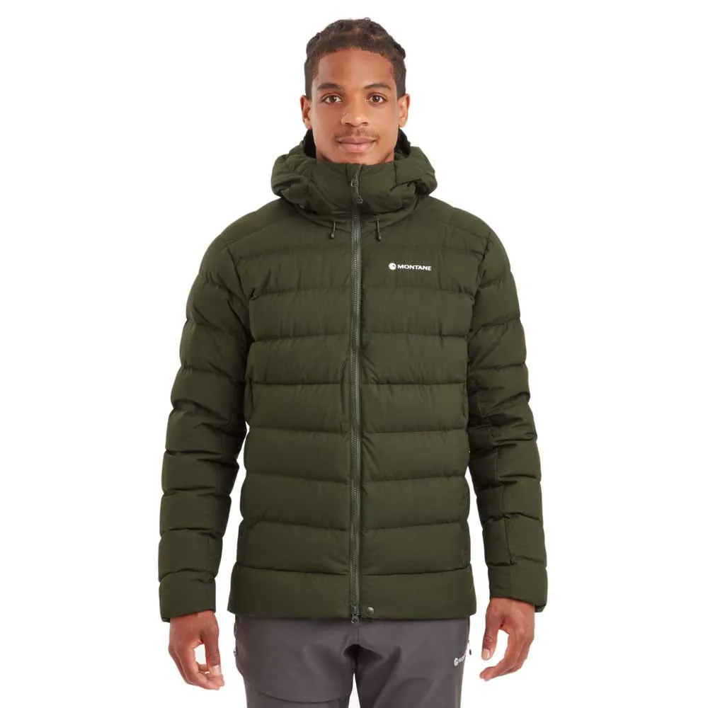 Montane Resolve Xt Jacka